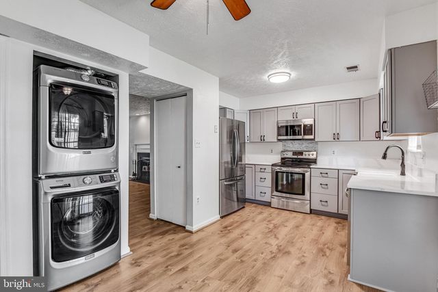 7612 WHITLY WAY, Lorton, VA 22079
