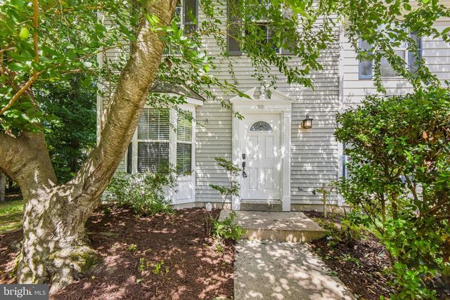 7612 WHITLY WAY, Lorton, VA 22079