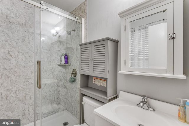 7612 WHITLY WAY, Lorton, VA 22079