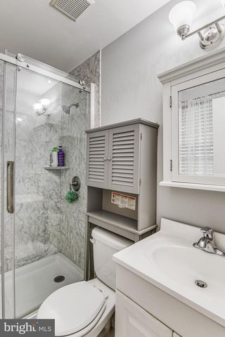 7612 WHITLY WAY, Lorton, VA 22079