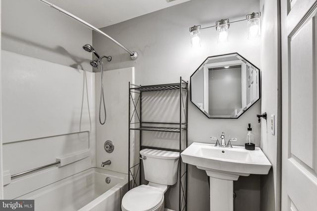 7612 WHITLY WAY, Lorton, VA 22079