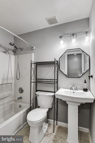 7612 WHITLY WAY, Lorton, VA 22079