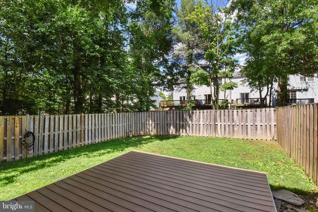 7612 WHITLY WAY, Lorton, VA 22079