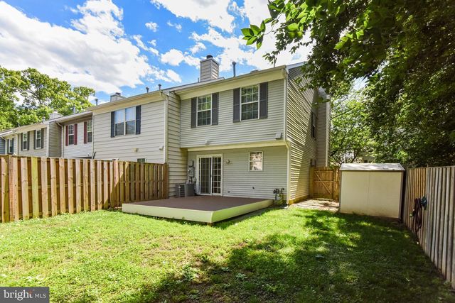 7612 WHITLY WAY, Lorton, VA 22079