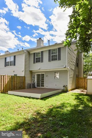 7612 WHITLY WAY, Lorton, VA 22079