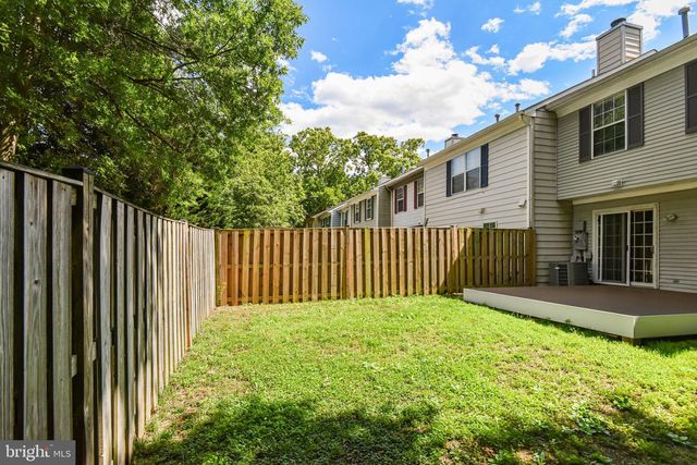 7612 WHITLY WAY, Lorton, VA 22079