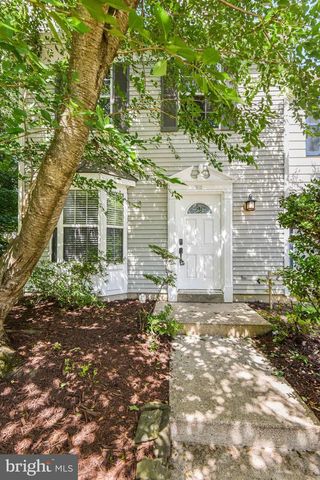 7612 WHITLY WAY, Lorton, VA 22079