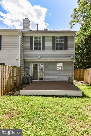 7612 WHITLY WAY, Lorton, VA 22079