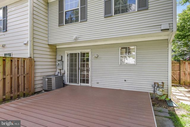 7612 WHITLY WAY, Lorton, VA 22079