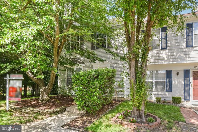 7612 WHITLY WAY, Lorton, VA 22079