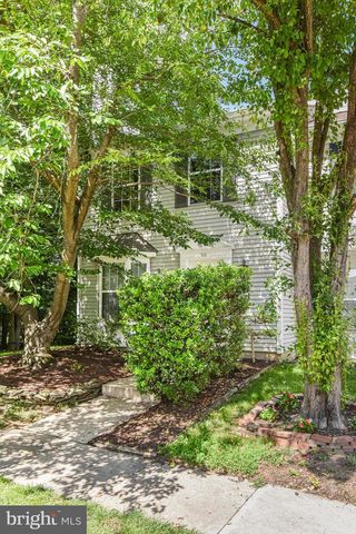 7612 WHITLY WAY, Lorton, VA 22079