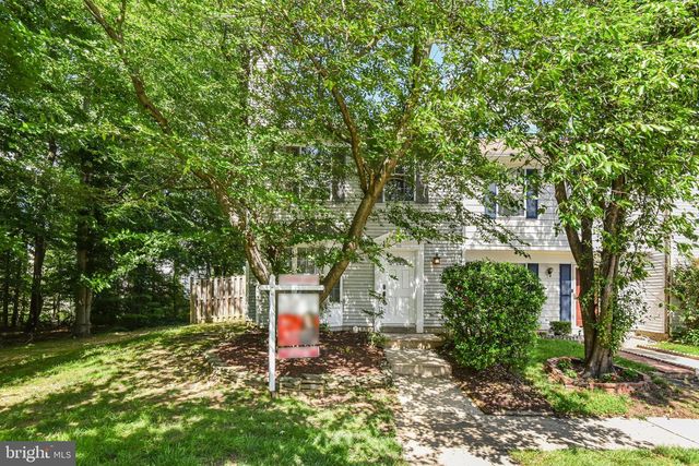 7612 WHITLY WAY, Lorton, VA 22079