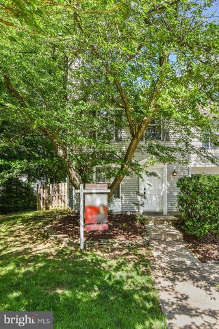 7612 WHITLY WAY, Lorton, VA 22079