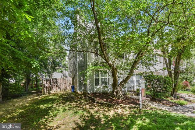 7612 WHITLY WAY, Lorton, VA 22079