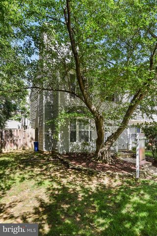 7612 WHITLY WAY, Lorton, VA 22079