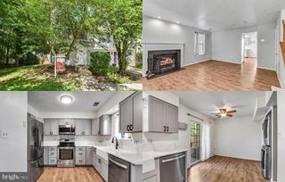 7612 WHITLY WAY, Lorton, VA 22079