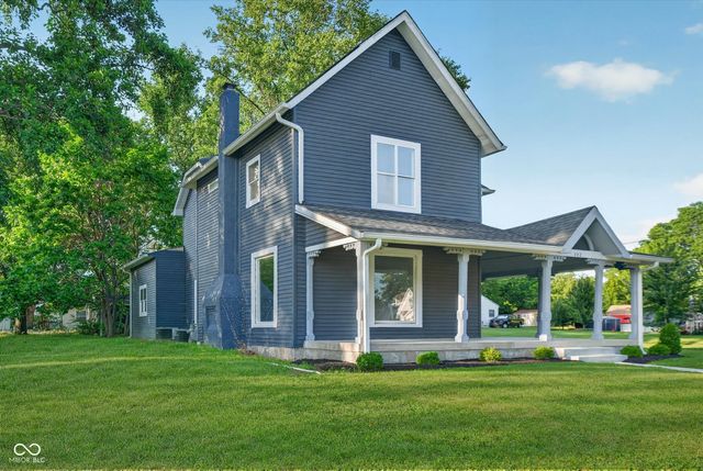 222 Douglas Street, Greenfield, IN 46140