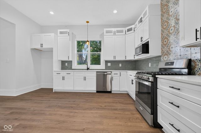 222 Douglas Street, Greenfield, IN 46140