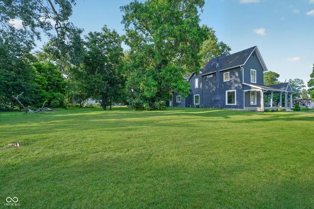 222 Douglas Street, Greenfield, IN 46140
