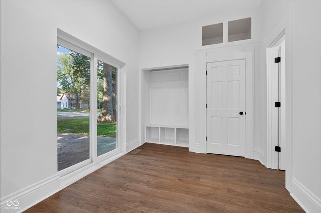 222 Douglas Street, Greenfield, IN 46140