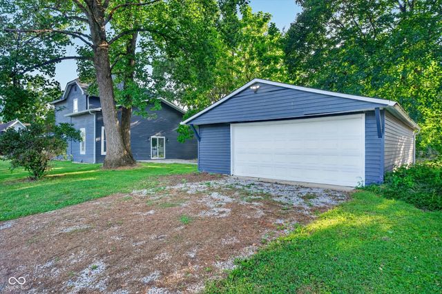 222 Douglas Street, Greenfield, IN 46140