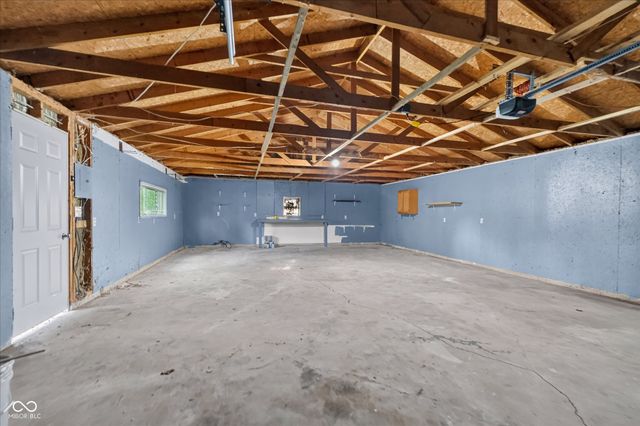 222 Douglas Street, Greenfield, IN 46140