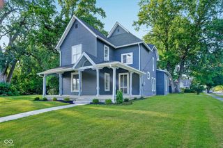 222 Douglas Street, Greenfield, IN 46140