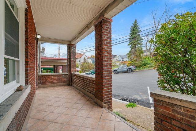 790 Highland Avenue, Carnegie, PA 15106
