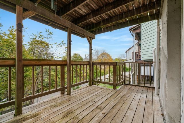 790 Highland Avenue, Carnegie, PA 15106