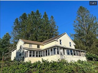 22 MOUNTAIN TOP, Hancock, NY 13783
