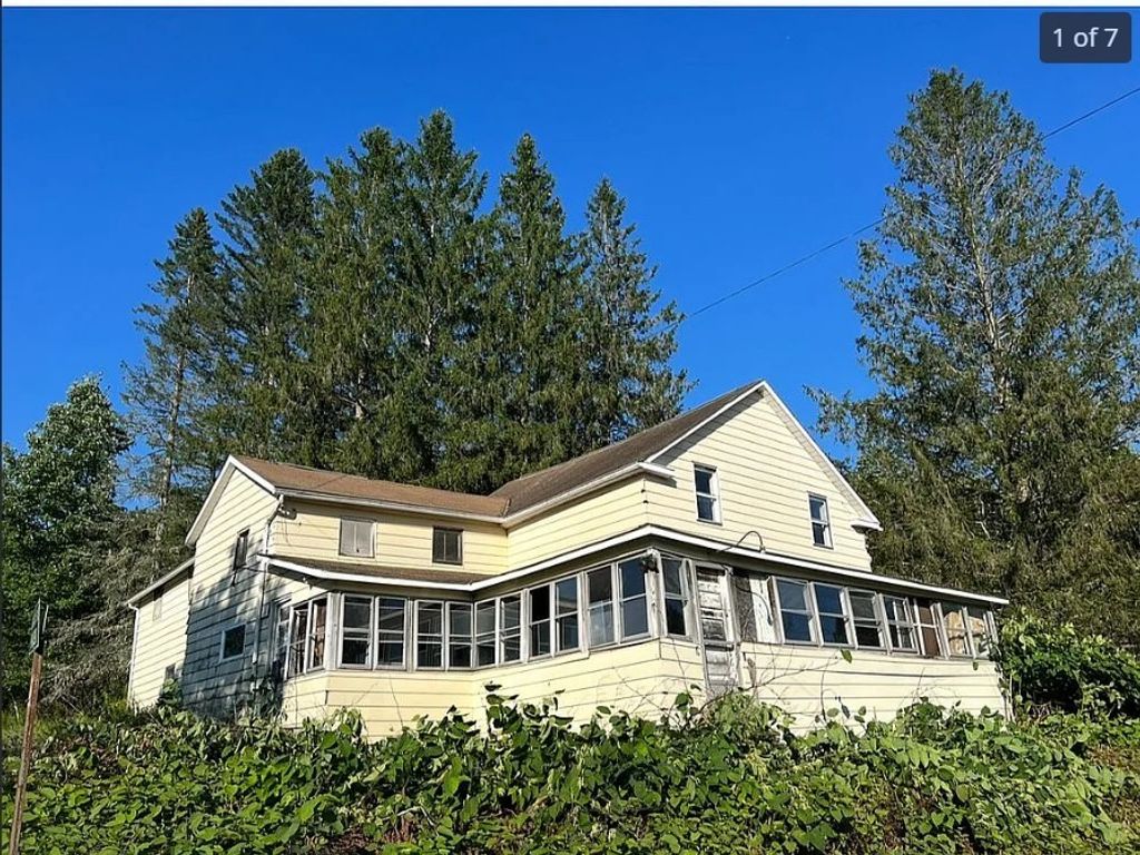 22 MOUNTAIN TOP, Hancock, NY 13783