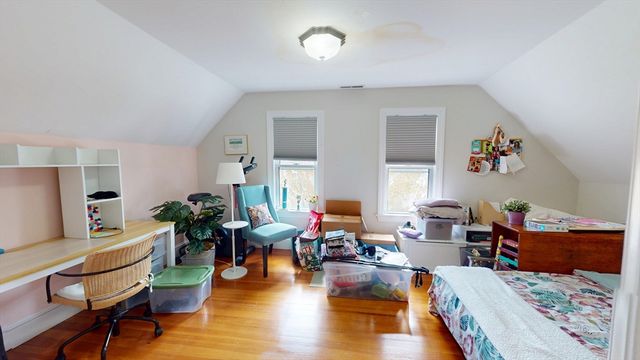 27 Melrose St 2, Arlington, MA 02474