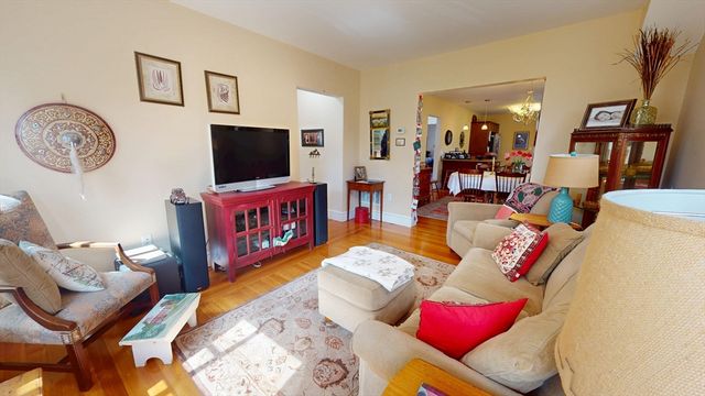 27 Melrose St 2, Arlington, MA 02474