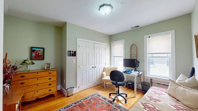 27 Melrose St 2, Arlington, MA 02474