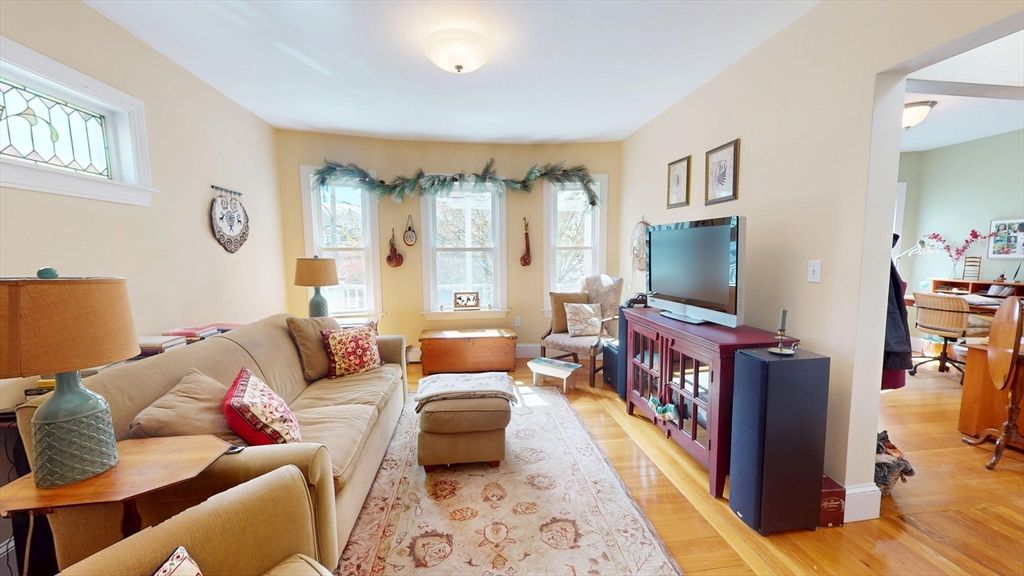 27 Melrose St 2, Arlington, MA 02474