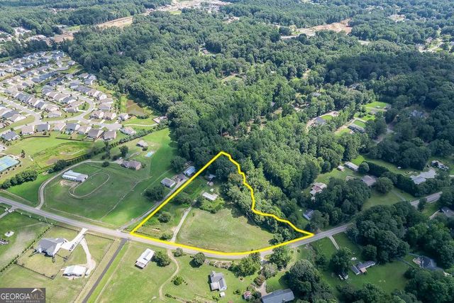 3340 Chamblee Gap Road, Cumming, GA 30040