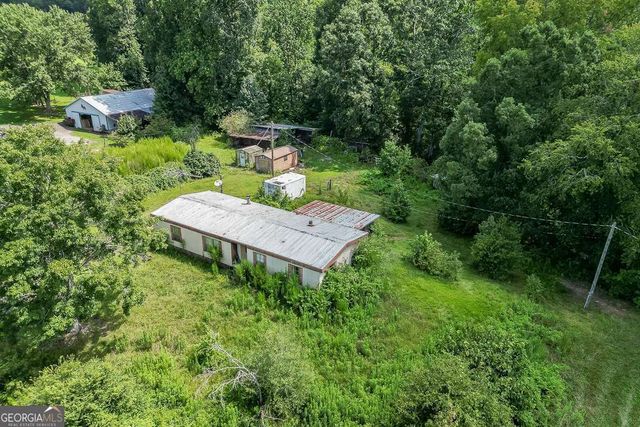 3340 Chamblee Gap Road, Cumming, GA 30040