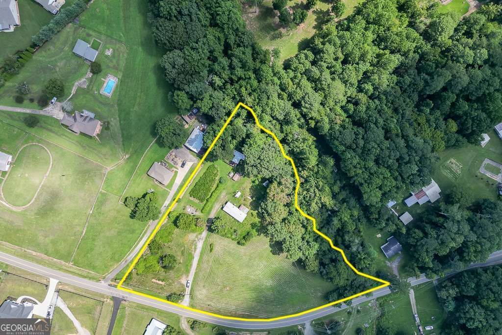 3340 Chamblee Gap Road, Cumming, GA 30040