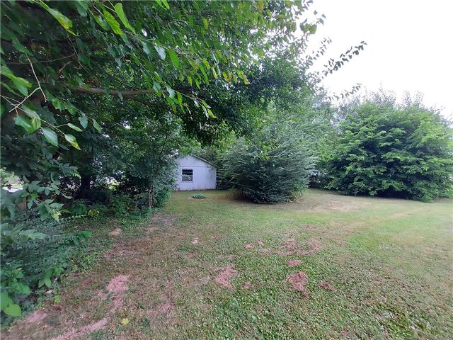 121 Washington Street, Lowell, AR 72745