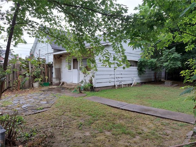 121 Washington Street, Lowell, AR 72745