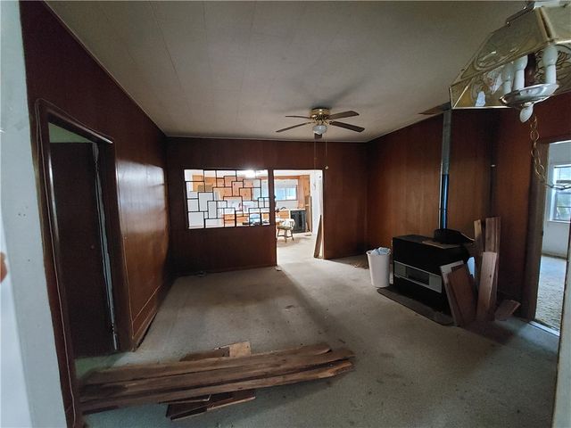 121 Washington Street, Lowell, AR 72745