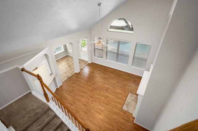 1927 Enchanted Park Drive, Spring, TX 77386