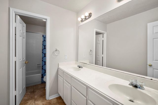 1927 Enchanted Park Drive, Spring, TX 77386