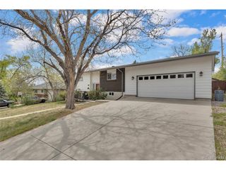 11552 W Tennessee Pl, Lakewood, CO 80226