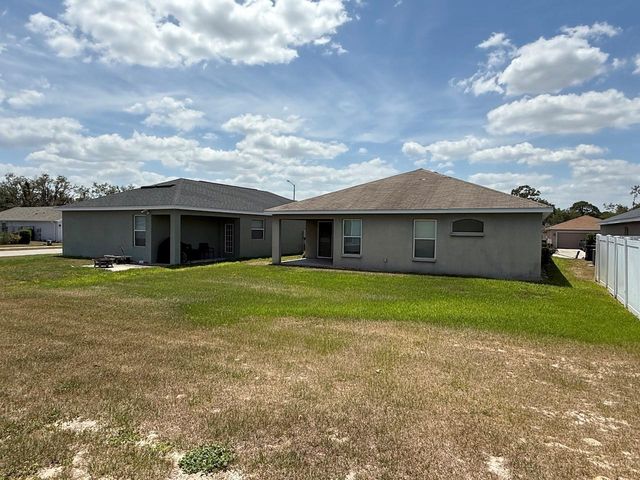 1992 BRETTON RIDGE WAY, Winter Haven, FL 33884