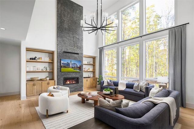 1621 Ledgestone Way, Lawrenceville, GA 30043