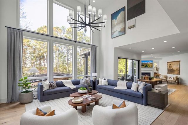 1621 Ledgestone Way, Lawrenceville, GA 30043