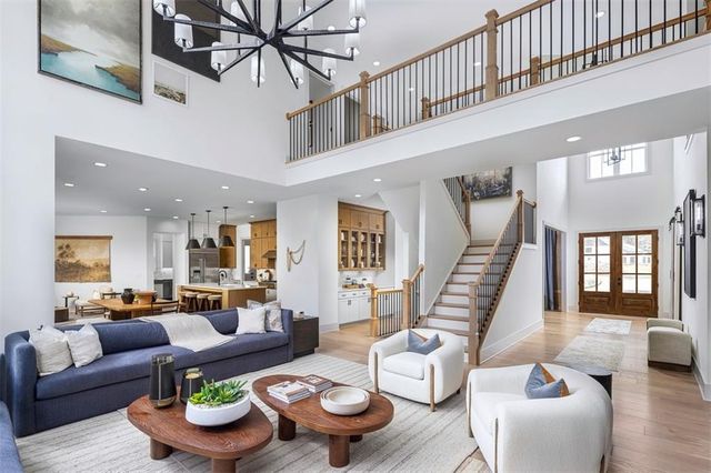 1621 Ledgestone Way, Lawrenceville, GA 30043