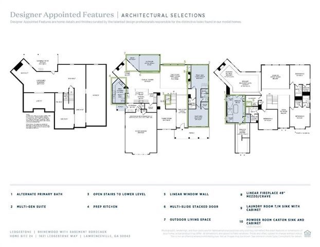 1621 Ledgestone Way, Lawrenceville, GA 30043