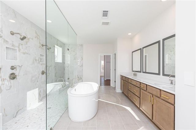 1621 Ledgestone Way, Lawrenceville, GA 30043